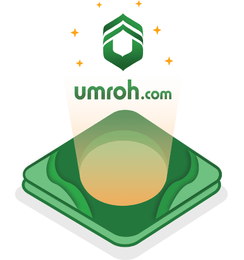 History of Umroh.com