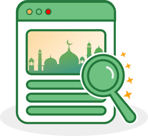 Various Umroh Package Options
