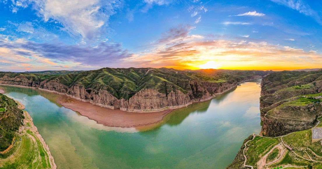 9D Inner Mongolia