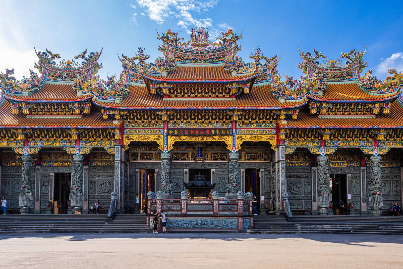 9D Inner Mongolia - 01 Oktober