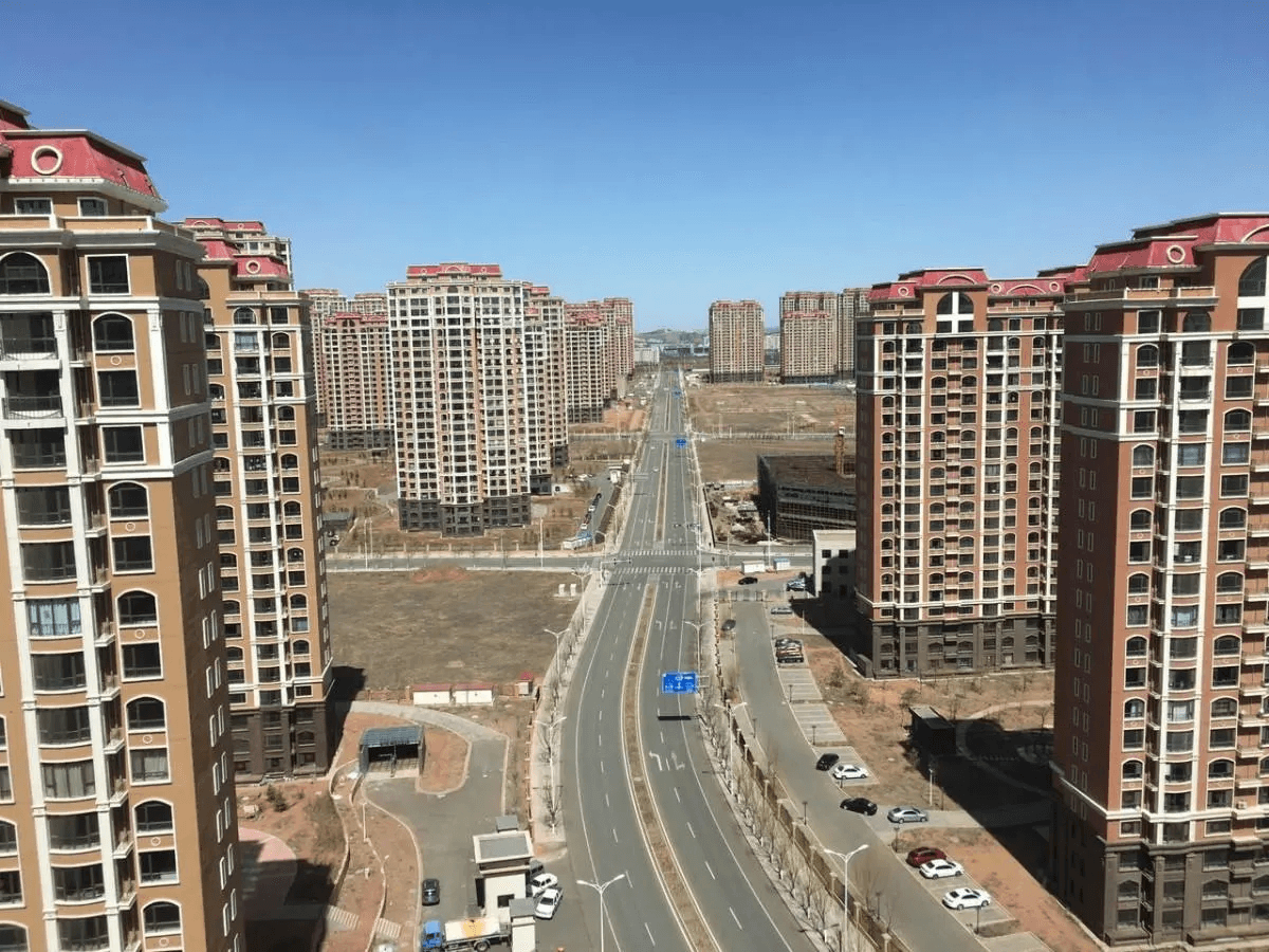 9D Inner Mongolia - 03 September Start Surabaya