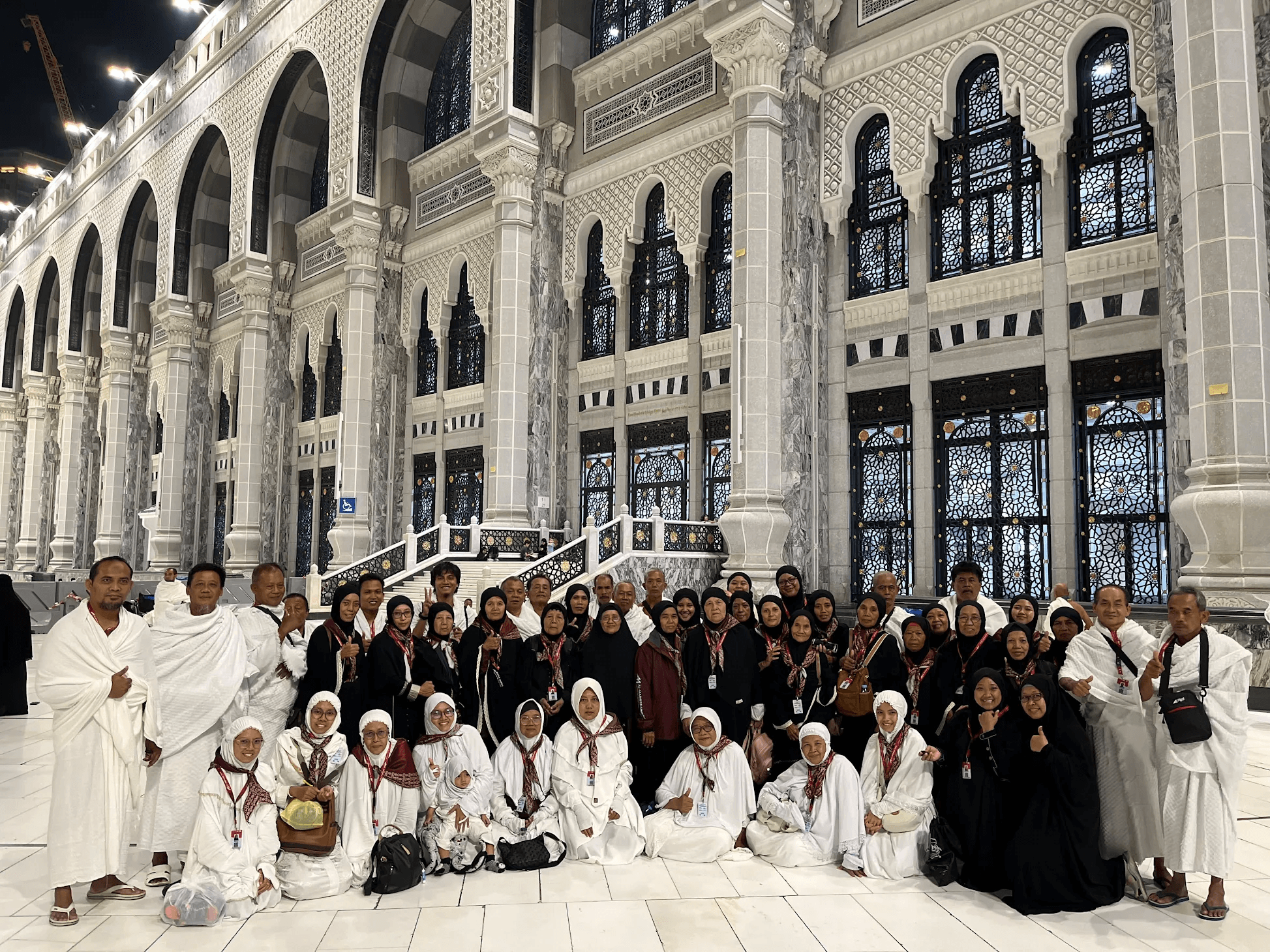 Umroh Plus Alexandria 24 Des