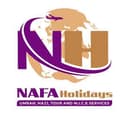Nafa Holidays