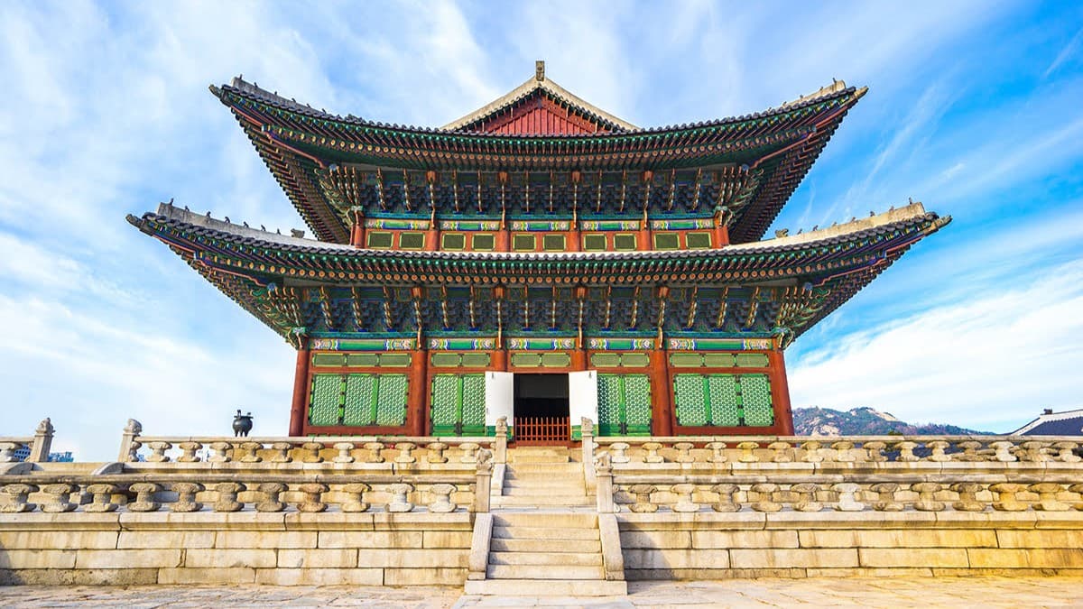 GRAND SALE KOREA INCHEON-SEOUL-NAMI ISLAND